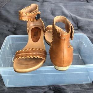 Pikolinos Sandals